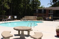 Building Photo - The Park at Forestdale Apartments in Birmingham, Alabama