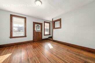 396 E Northwood Ave in Columbus, OH - Building Photo - Building Photo