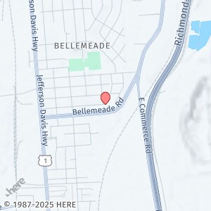 2106 Afton Ave in Richmond, VA - Building Photo