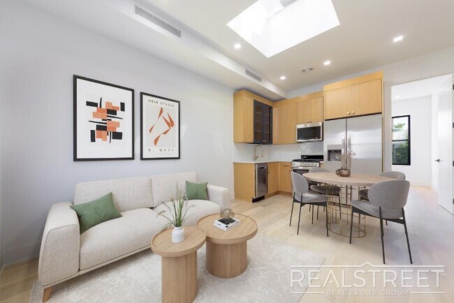 property at 79 Willoughby Ave