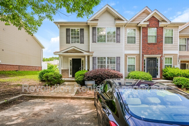 property at 2923 Vining Ridge Terrace