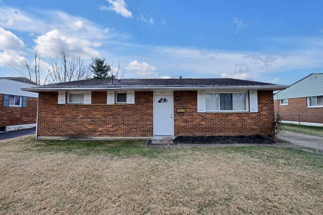 property at 2137 Toni St