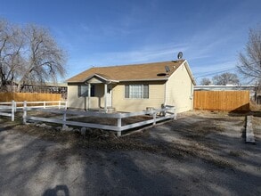 84 W Main St in Grantsville, UT - Building Photo - Building Photo