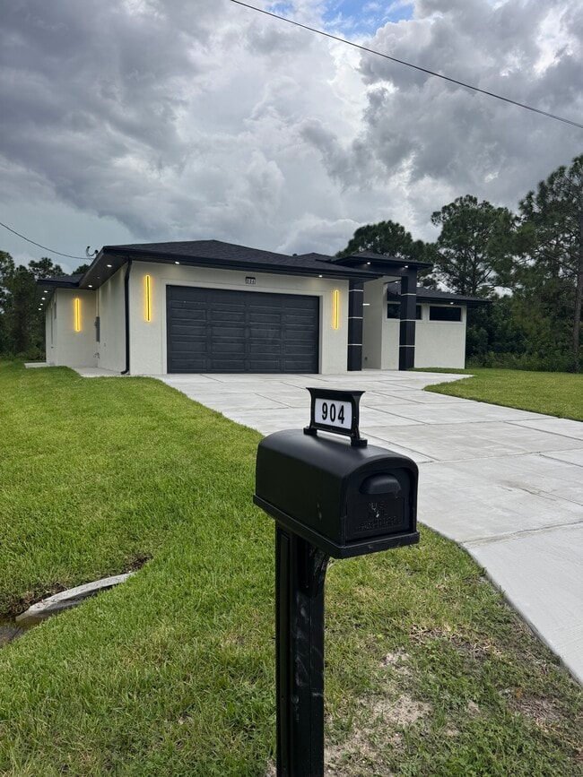 property at 904 McKinley Ave