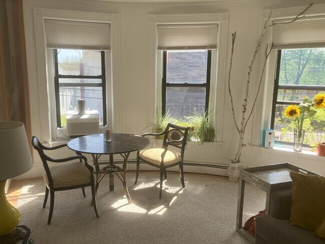 19 Kenilworth St in Boston, MA - Building Photo - Building Photo