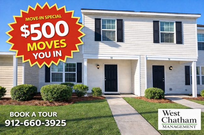 property at 80 Bearing Cir