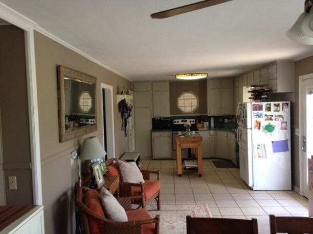 2040 1st Ave in Tuscaloosa, AL - Foto de edificio - Building Photo