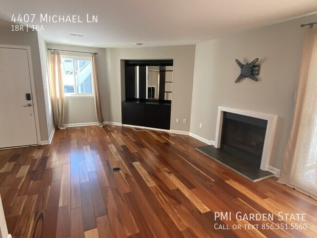 4407 Michael Ln in Voorhees Township, NJ - Building Photo - Building Photo