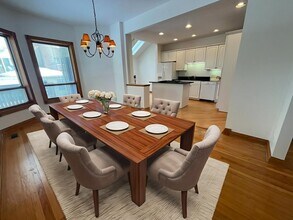 3857 N Hermitage Ave in Chicago, IL - Building Photo - Building Photo