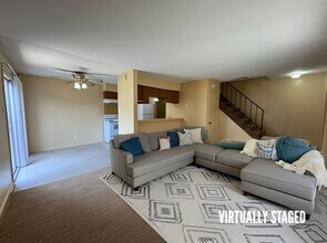 1208 Covey Ln in Killeen, TX - Building Photo - Building Photo