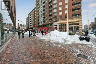 35 Parliament St in Toronto, ON - Building Photo - Building Photo