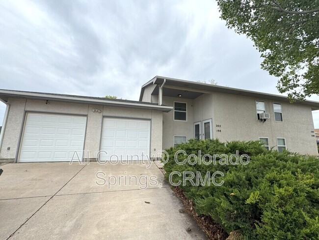 property at 202 S Empress Dr