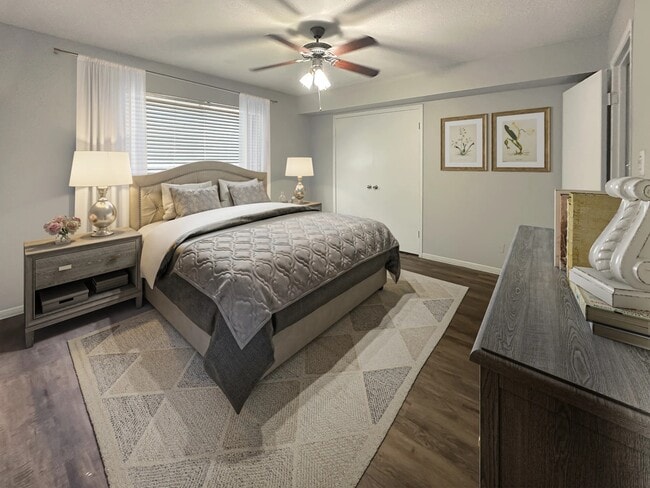 6263 Westheimer Rd in Houston, TX - Building Photo - Building Photo