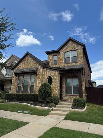 1066 James Ct in Allen, TX - Building Photo - Building Photo