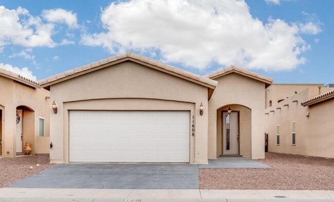 property at 11608 Grotto Bay Ct