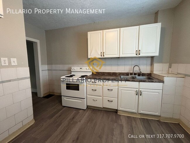 3551 N Illinois St in Indianapolis, IN - Building Photo - Building Photo