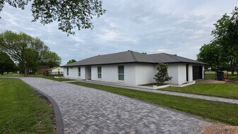 8923 Prestonview Dr in Prosper, TX - Building Photo