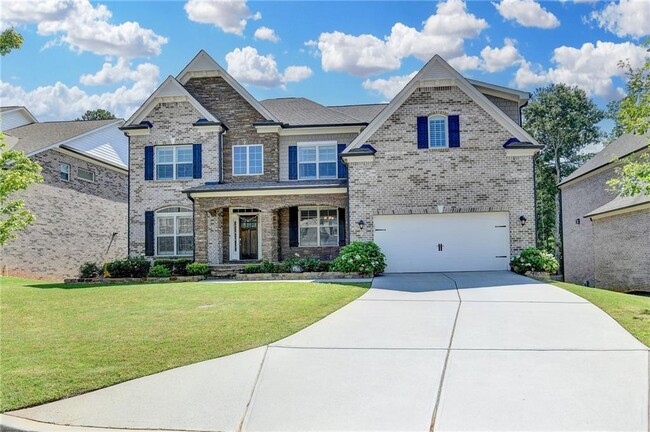 3105 Davidsonville Dr in Cumming, GA - Building Photo - Building Photo