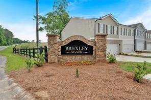 134 Brexley Dr in Calhoun, GA - Building Photo - Building Photo