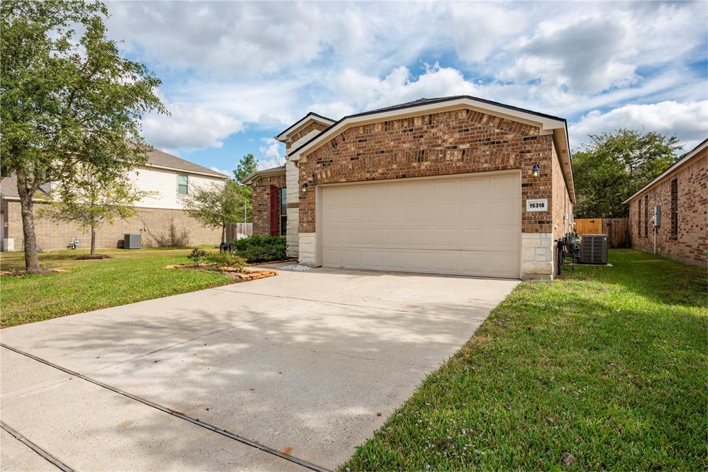 15318 Hope Shadow Ct in Cypress, TX - Building Photo