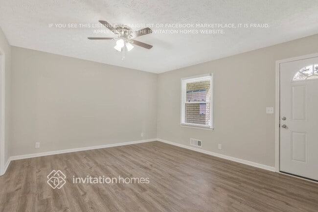 567 San Pablo Dr in Stone Mountain, GA - Building Photo - Building Photo