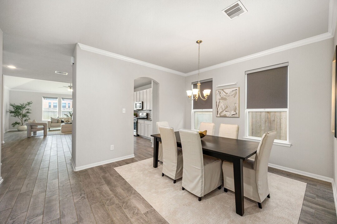 20635 Beeston Glade Ln in Katy, TX - Building Photo