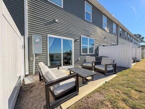 6760 Blacktip Ln in Wilmington, NC - Building Photo - Building Photo