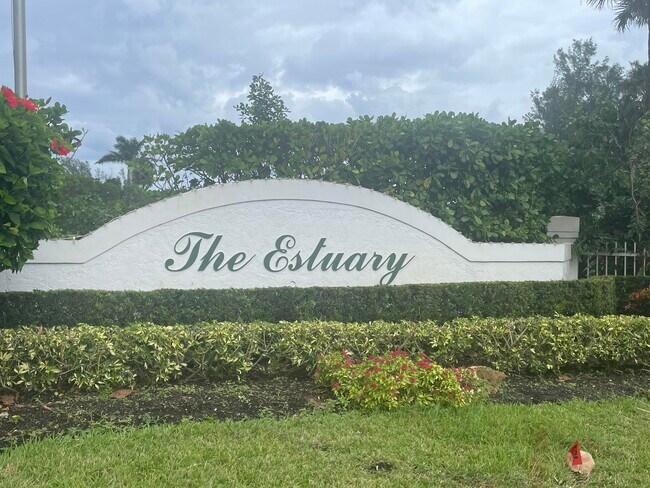 4205 Fairway Dr N in Jupiter, FL - Building Photo - Building Photo