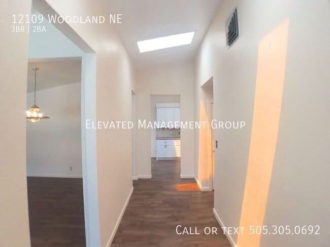 12109 Woodland Ave NE in Albuquerque, NM - Building Photo - Building Photo