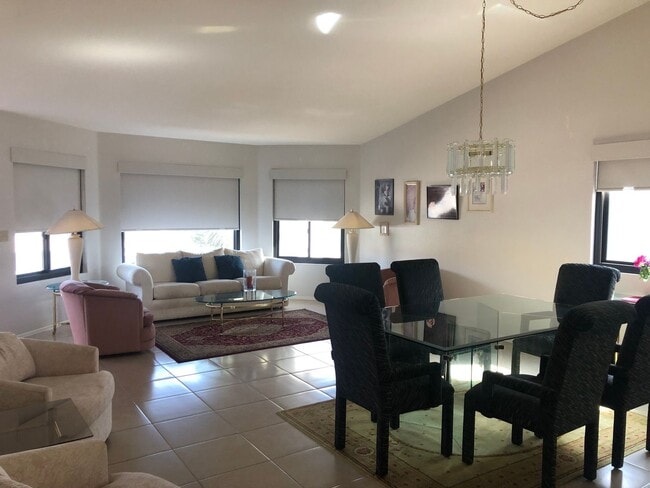 property at 2754 Leisure World