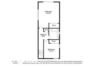 4352 Latitude Valley Ct in North Las Vegas, NV - Building Photo - Building Photo