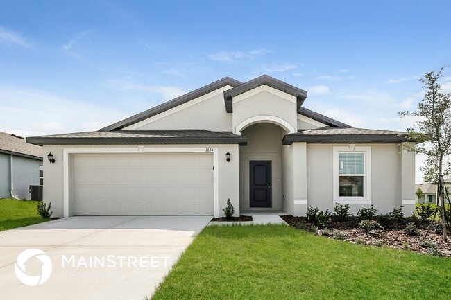 property at 1674 Hideaway Flat St