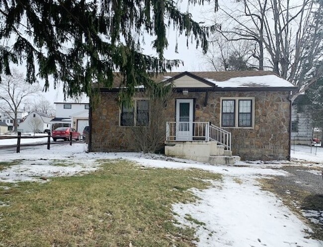 property at 143 Western Ave