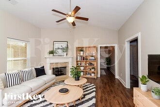 5521 Park Side Rd in Birmingham, AL - Foto de edificio - Building Photo