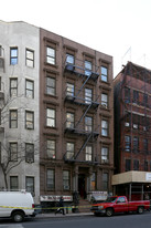 354 W 56th St Apartments