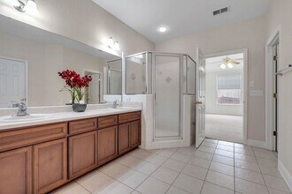 3370 Aqua Ridge Way in Tallahassee, FL - Building Photo - Building Photo