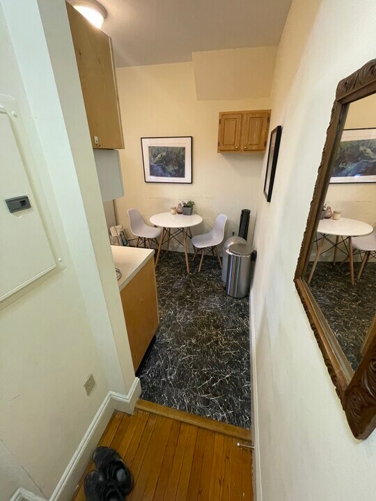 82 Peterborough St in Boston, MA - Building Photo