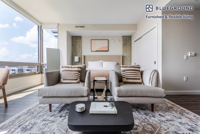 301 M St SW in Washington, DC - Building Photo - Building Photo