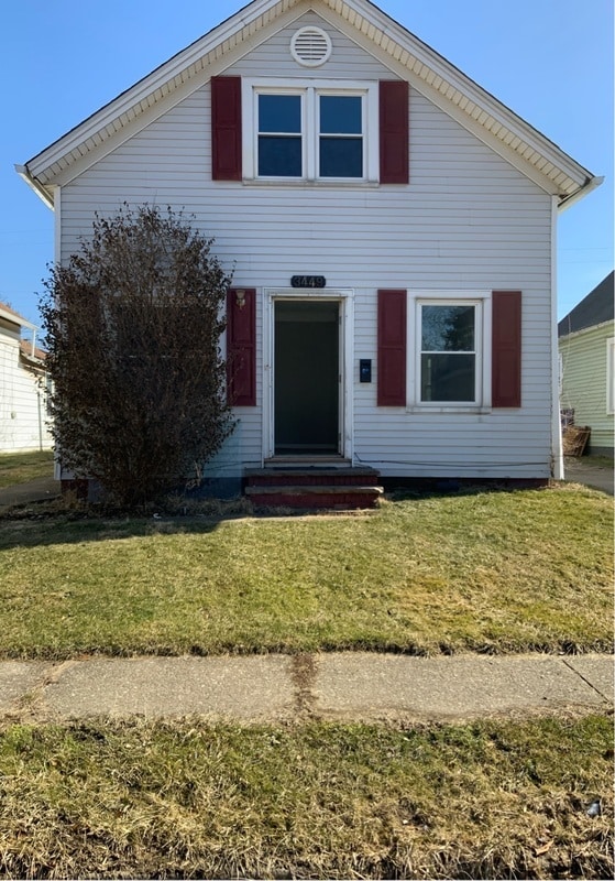 property at 3449 E 71st St