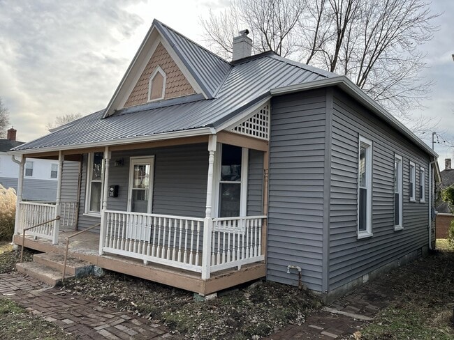 215 3rd St in Boonville, MO - Building Photo - Building Photo