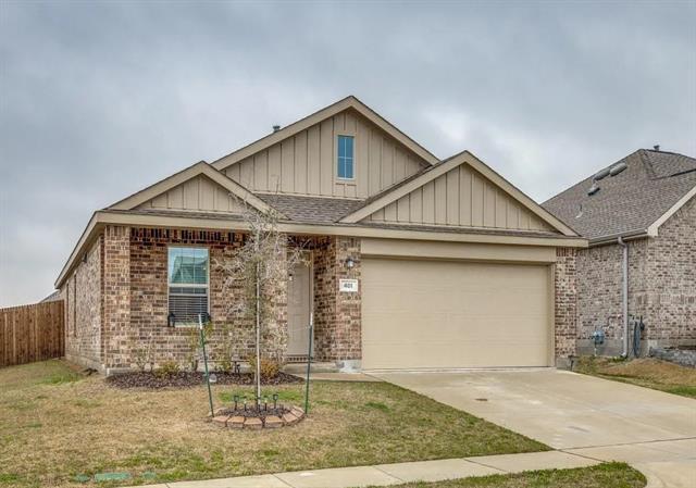 property at 401 Everglades St