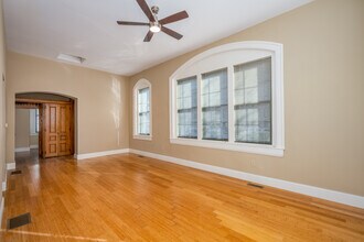 Lofts at Anthony Mill in Coventry, RI - Foto de edificio - Interior Photo