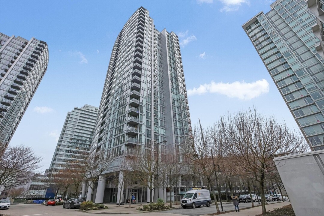 668 Citadel in Vancouver, BC - Building Photo