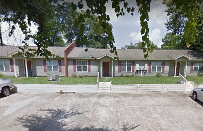 3437 Sullivan Ln-Unit -3437 A in Millbrook, AL - Building Photo - Building Photo