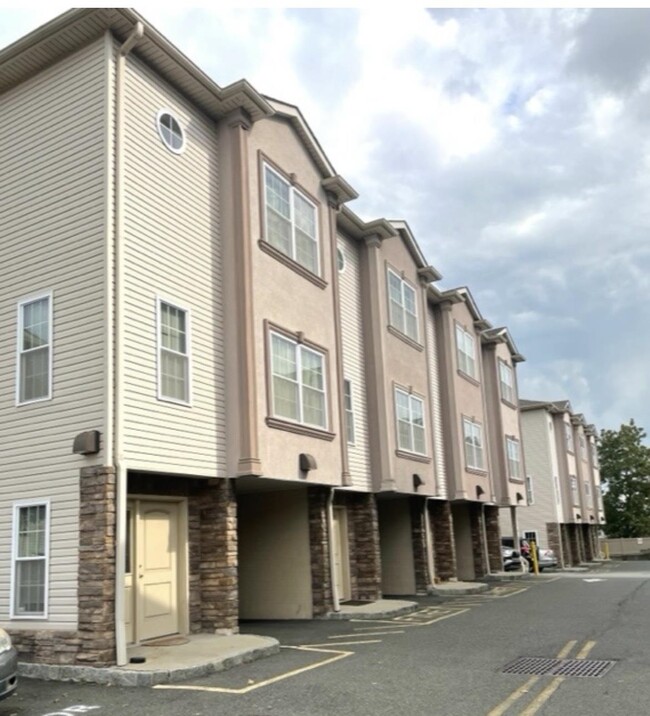 property at 734 County Ave