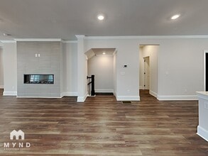 4030 Maypop Ln in Roswell, GA - Foto de edificio - Building Photo