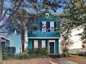 413 Verbena Ave in Summerville, SC - Building Photo