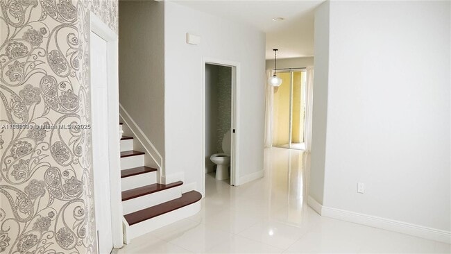 1491 SE 25th Ter in Homestead, FL - Building Photo - Building Photo