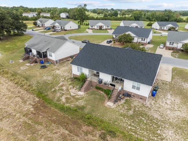 5110 Deveron St in Greenville, NC - Building Photo - Building Photo