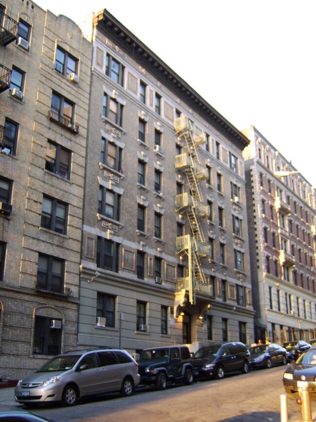 605 W 151st St in New York, NY - Building Photo - Building Photo